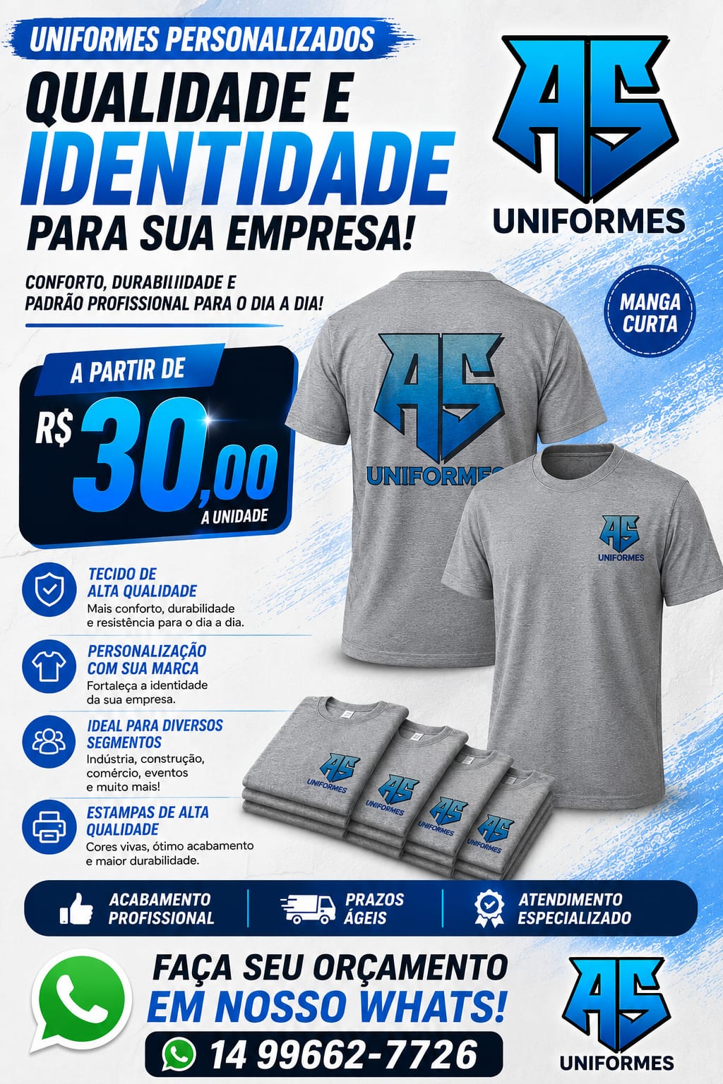 ANÚNCIO